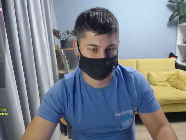 TomGuys