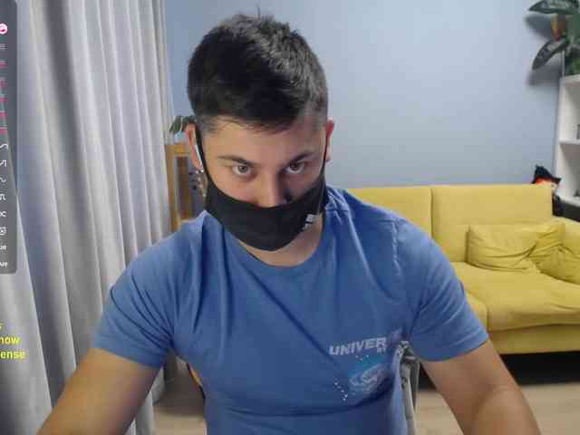 TomGuys