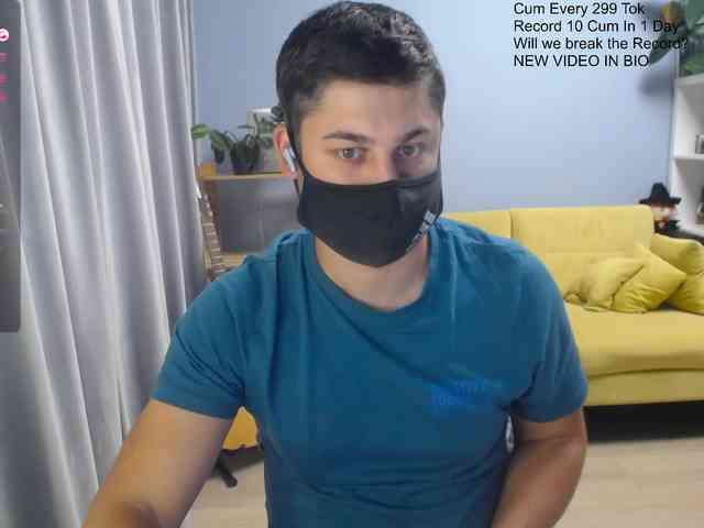 TomGuys