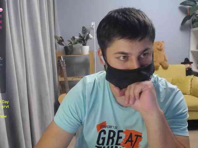 TomGuys
