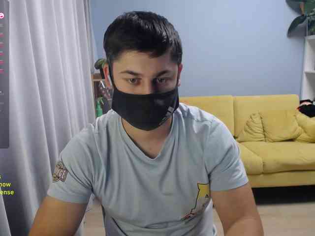 TomGuys