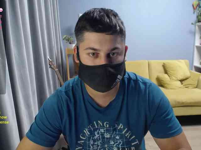 TomGuys