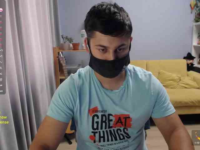 TomGuys