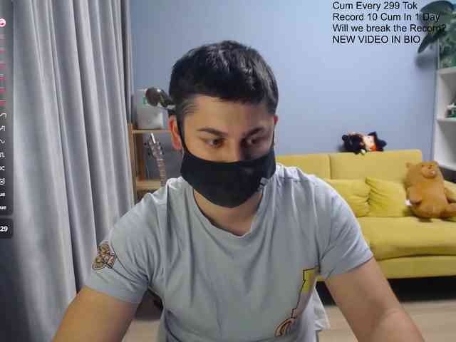 TomGuys