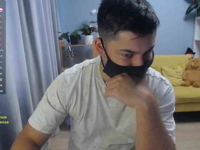 TomGuys