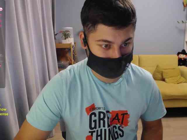 TomGuys