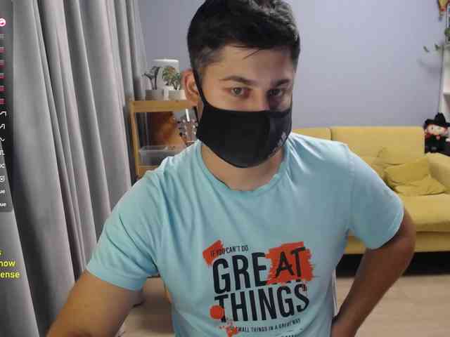 TomGuys