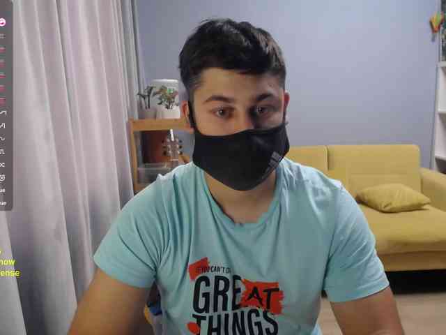 TomGuys