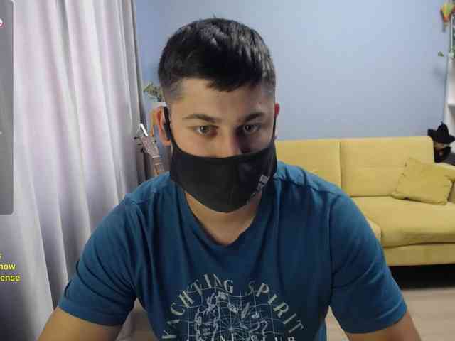 TomGuys