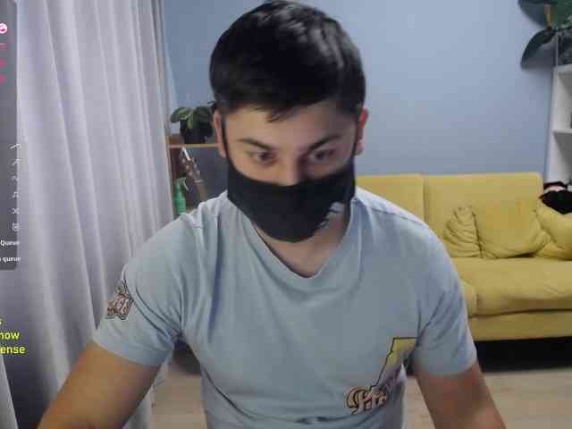 TomGuys