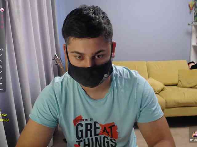 TomGuys