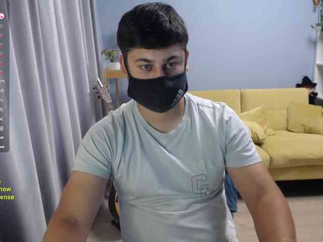 TomGuys