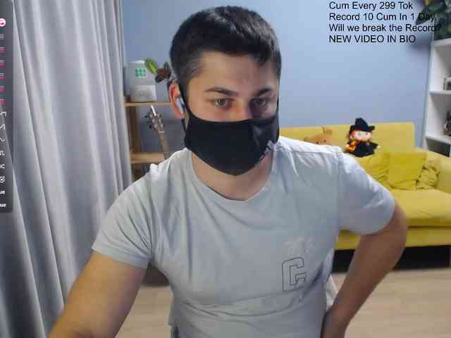 TomGuys