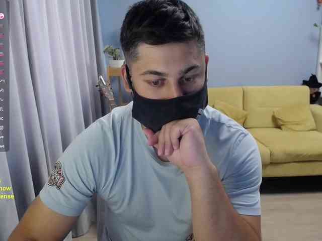 TomGuys