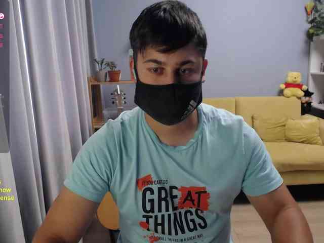 TomGuys Sex Cam Show