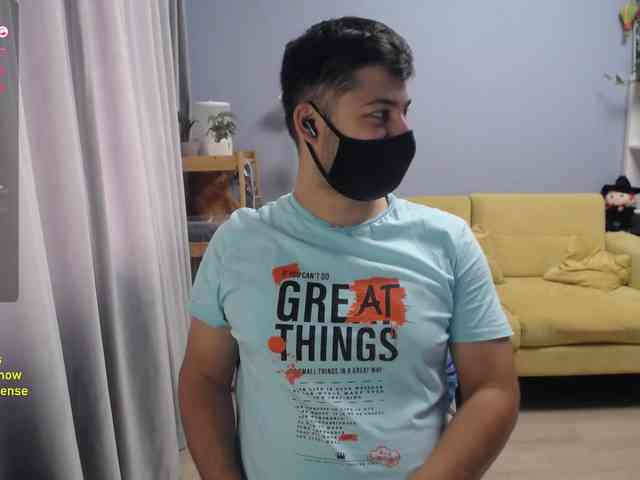 TomGuys
