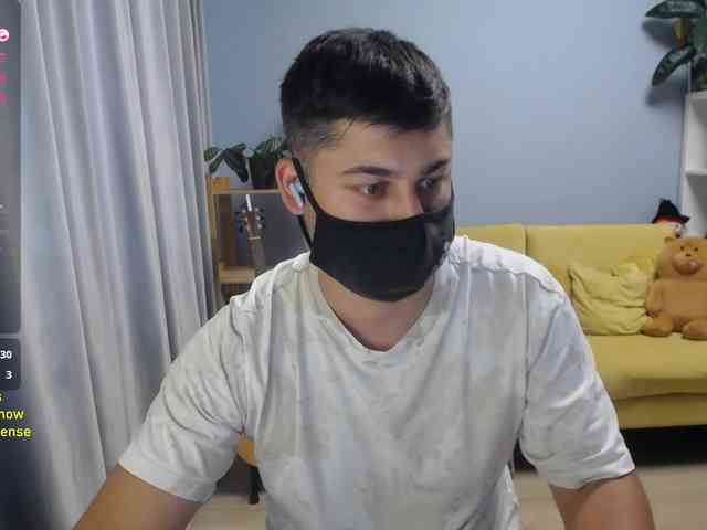 TomGuys