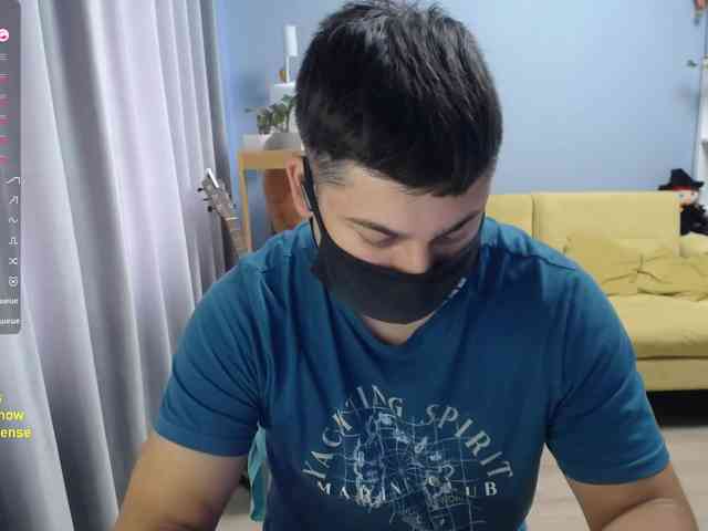 TomGuys