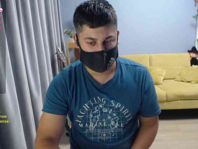 TomGuys