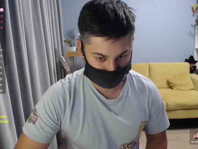 TomGuys
