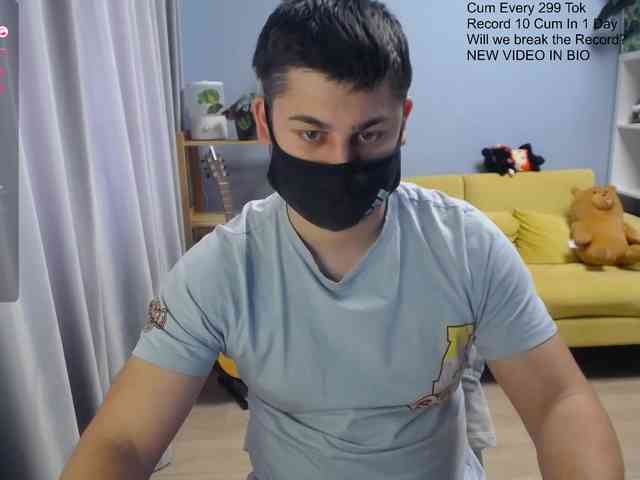 TomGuys