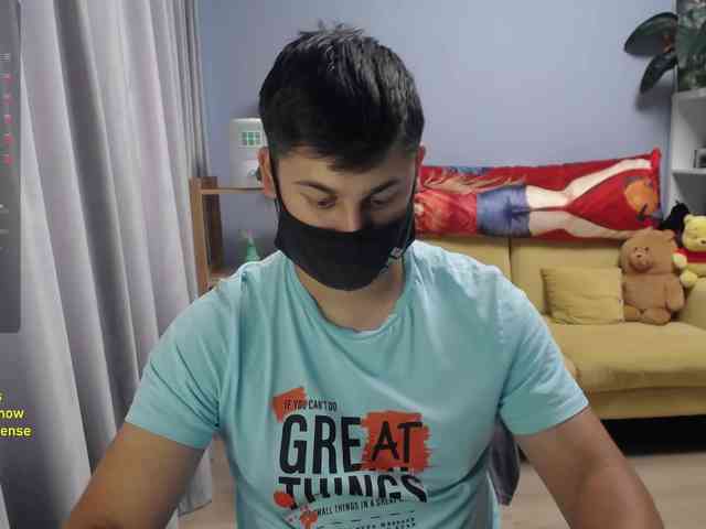 TomGuys