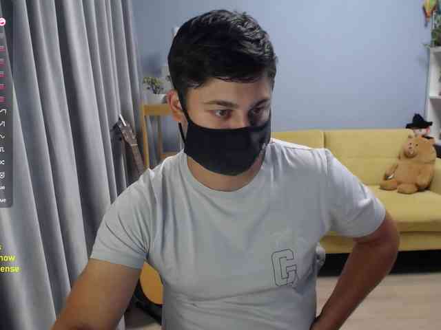 TomGuys
