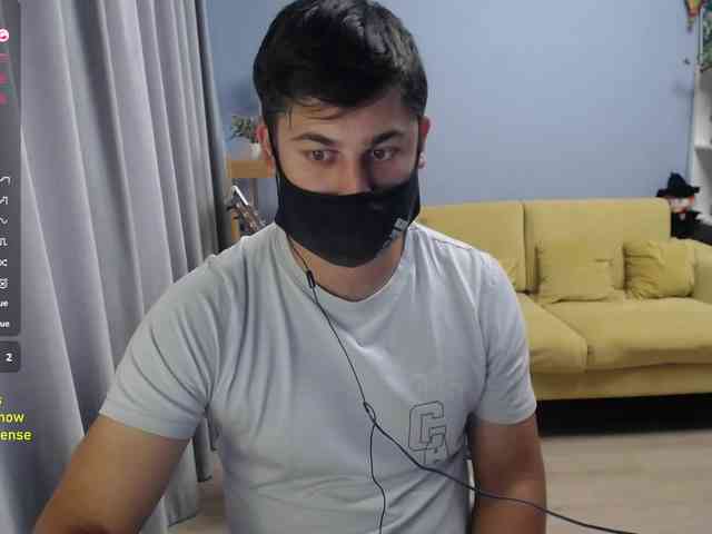 TomGuys