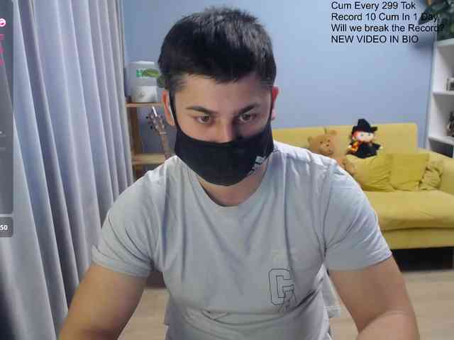 TomGuys