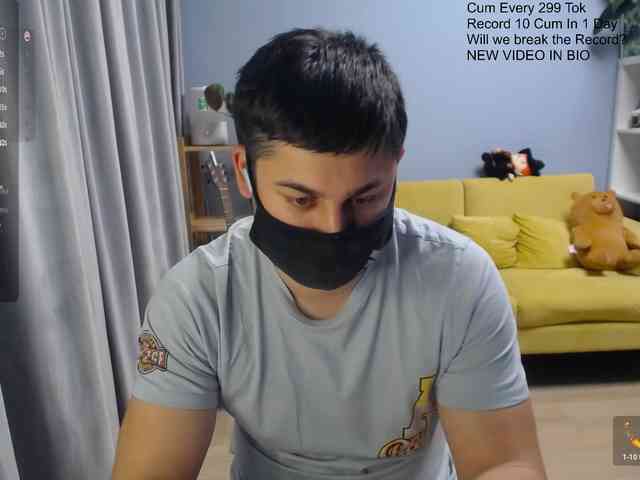 TomGuys