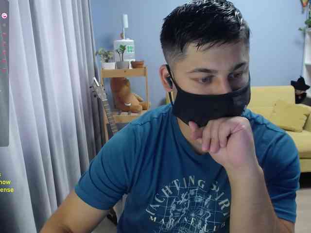 TomGuys