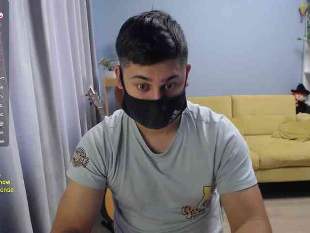 TomGuys