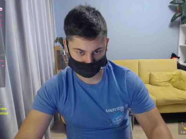 TomGuys