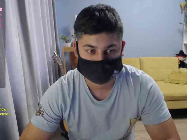 TomGuys