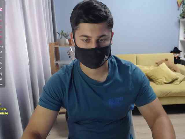 TomGuys Sex Cam Show
