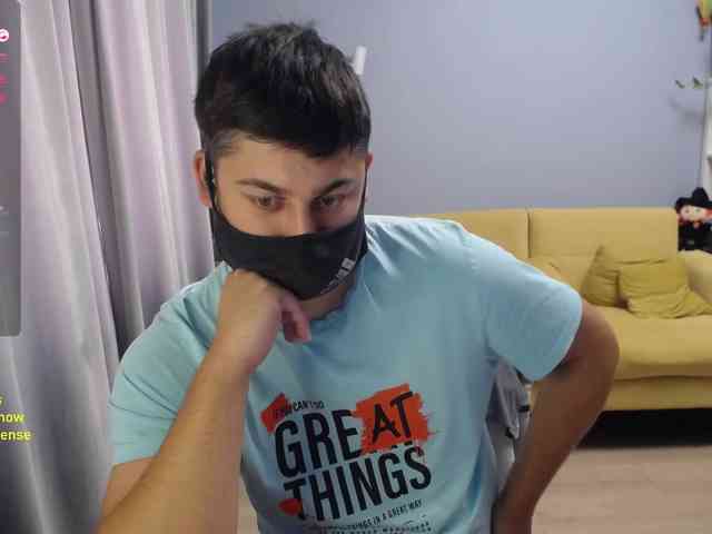 TomGuys