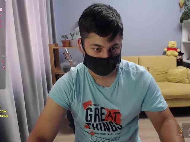 TomGuys Sex Cam Show