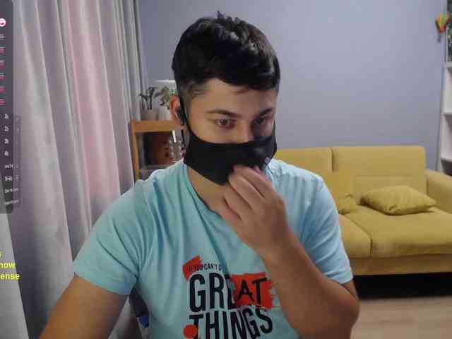 TomGuys