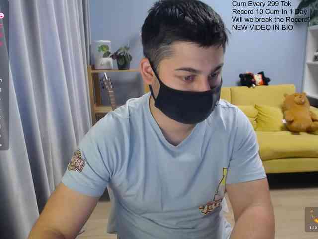 TomGuys