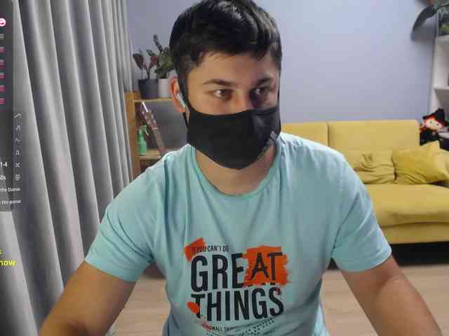 TomGuys