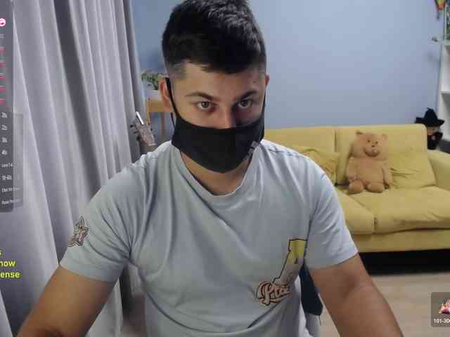 TomGuys