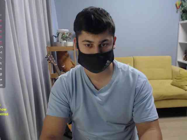 TomGuys