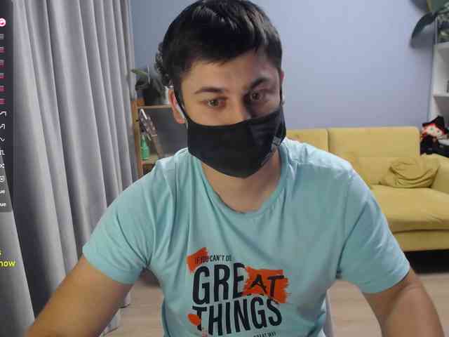 TomGuys