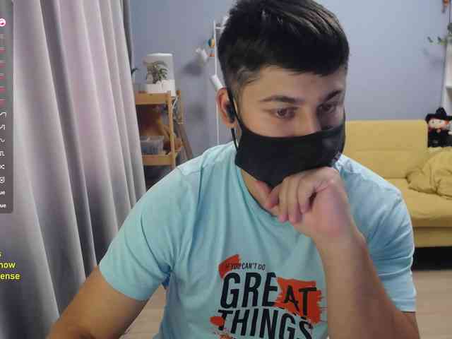 TomGuys
