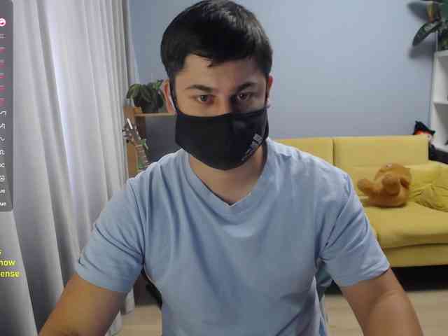 TomGuys