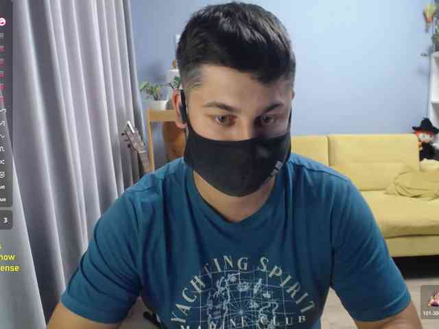 TomGuys