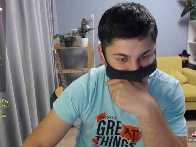 TomGuys
