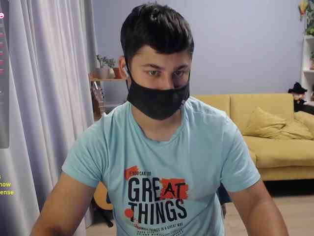 TomGuys Sex Cam Show