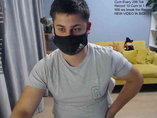 TomGuys