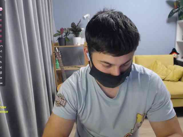 TomGuys